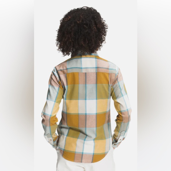 North face GF shirt - Picture 2 of 9